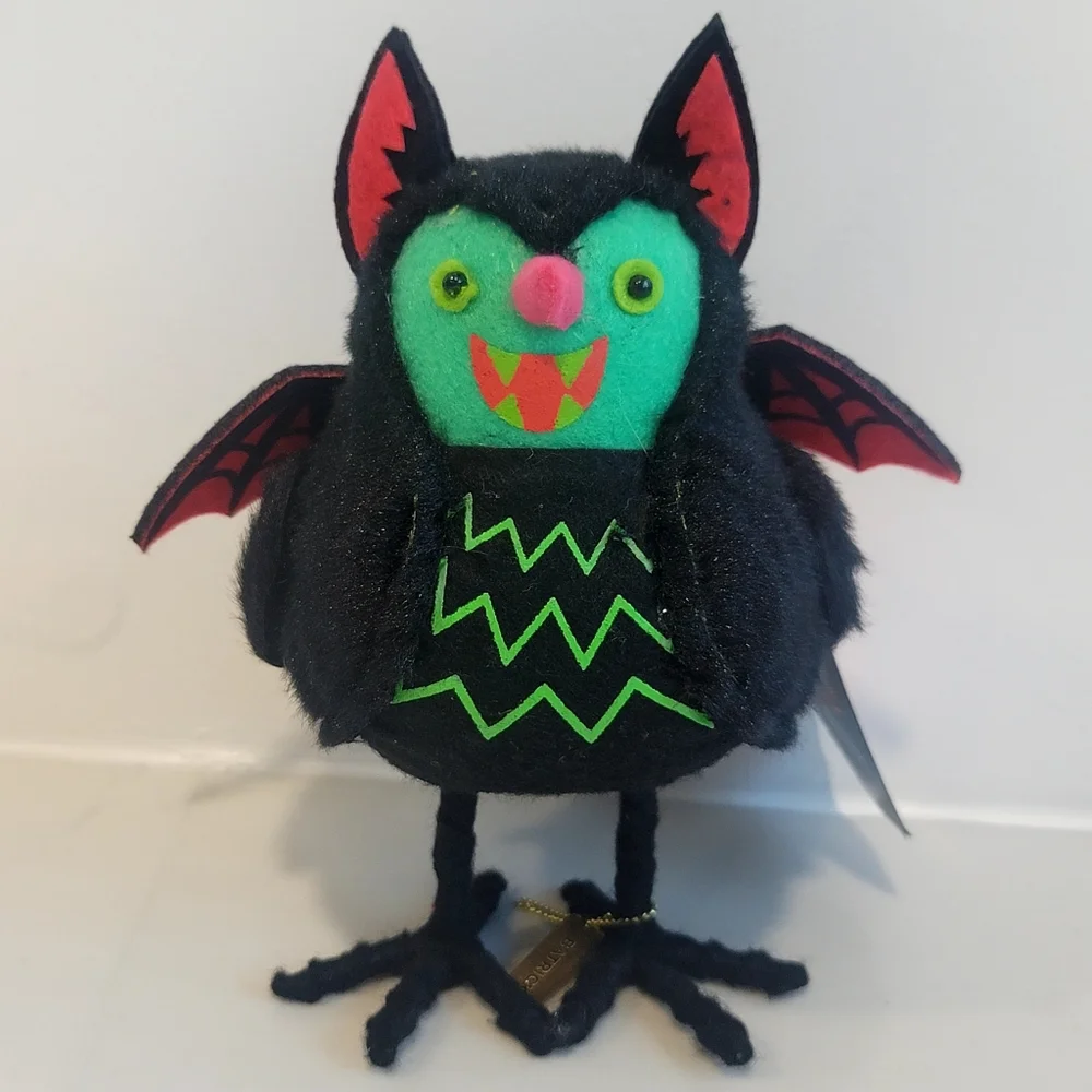 NEW Hyde & EEK! Boutique Featherly Friends 